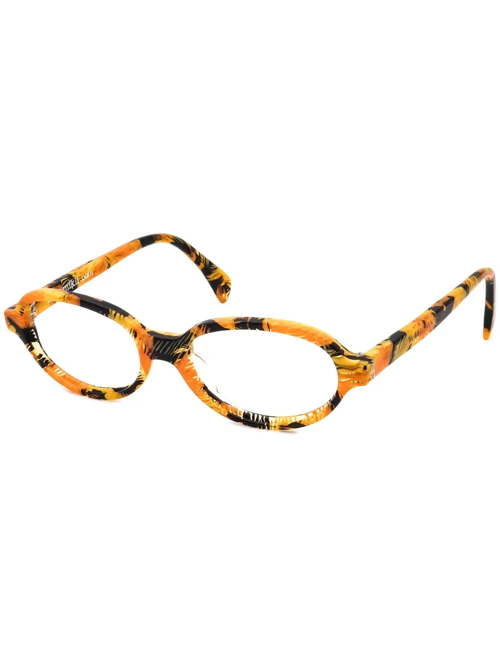 Alain Mikli 922 393 Eyewear